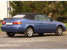 2) Toyota Paseo Verdeck 1996 - 1999: Einteiliges Akustik-Luxus-Verdeck mit seitlichen Regenrinnen von CK-Cabrio