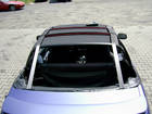 Toyota Paseo Verdecksmontage 1996 - 1999: Spanngurte