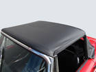 Sunbeam Alpine Series I-V Verdeck 1959 - 1968