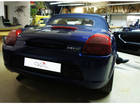 1) Toyota MR2 W3 Roadster Verdeck: Einteiliges Akustik-Luxus-Verdeck von CK-Cabrio (neuester Prototyp)