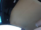 Ford Mustang IV Innenhimmel