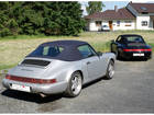Porsche Carrera/964 Verdeck 1986 - 1993, "993-Style"