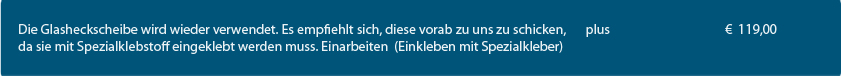 Chrysler-Le-Baron-81-85-einkleben-glasscheibe-spezialkleber