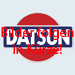 Datsun Logo