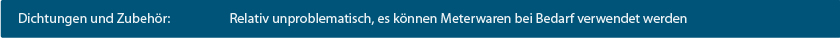 CK-Cabrio, Excalibur Verdecke Diverse Typen!, Dichtungen und Zubehör