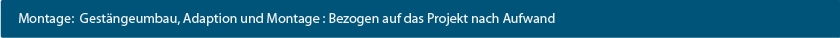 CK-Cabrio, Opel Manta B Umbau Verdeck, Montage: Schwierigkeitsgrad: nach Aufwand!