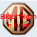 CK-Cabrio, Verdecke, MG-F/TF (Rover) ´96 -´05  /  TF LE 500 ab ´07