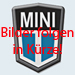 CK-Cabrio, Verdecke, Mini Faltdachbezug