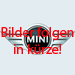 CK-Cabrio, Verdecke, Mini BMW ´04 -´08