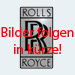 CK-Cabrio, Verdecke, Rolls-Royce Corniche IV  ´93 -´95