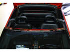 Mercury Capri Verdeck 1990 - 1994: defekte Frontscheibe
