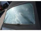 Porsche 911 Typ 99 1998-2003 Flexglasscheibe/Faltscheibe: Scheibenproblem