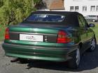 2) Opel Astra F Akustik-Luxus-Verdeck von CK-Cabrio