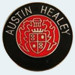 Austin Healey Logo