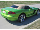 Dodge / Chrysler Viper SR/T 10 Verdeck 2002 - 2010