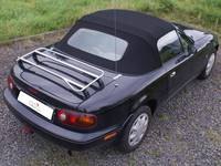 CK-Cabrio - Manufaktur für Cabrioverdecke: Mazda MX5 NA Verdeck 1989 - 1998  (auch Miata)