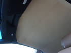 Ford Mustang IV Verdeck 1994 - 2004 Innenhimmel