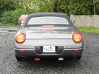 Ford Thunderbird Retrobird Verdeckbezug von CK-Cabrio