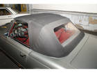 Mercedes SL W113 „Pagode“ Verdeck 1963 - 1970 vor der Montage