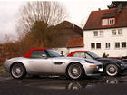 BMW Z8 Akustik-Luxus-Line Verdeck