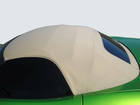 Dodge / Chrysler Viper SR/T 10 Verdeck 2002 - 2010