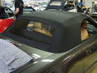 Ford Thunderbird Retrobird Verdeckbezug von CK-Cabrio