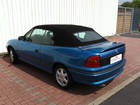 2) Opel Astra F Akustik-Luxus-Verdeck von CK-Cabrio
