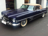 Dual Ghia Verdeck Beispielbild
