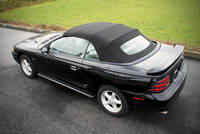 Ford Mustang IV Verdeck 1994 - 2004