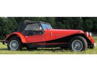 Marlin Verdeck 1979 - 1993
