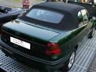 2) Opel Astra F Akustik-Luxus-Verdeck von CK-Cabrio