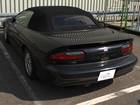 Chevrolet Camaro Vorher