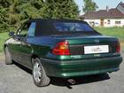 2) Opel Astra F Akustik-Luxus-Verdeck von CK-Cabrio