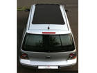 Seat Arosa Sun Faltdach Verdeck 1997 - 2005
