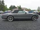 Ford Thunderbird Retrobird Verdeckbezug von CK-Cabrio