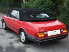 Saab 900 I Akustik-Luxus-Line