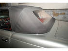 Mercedes SL W113 „Pagode“ Verdeck 1963 - 1970 vor der Montage