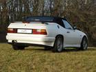 Porsche 924/944 Bieber-Cabrio-Verdeckbezug: Original-Line-Verdeck von CK-Cabrio