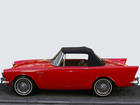 Sunbeam Alpine Series I-V Verdeck 1959 - 1968