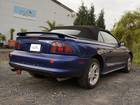 Ford Mustang IV GT Akustik-Luxus-Line Verdeck