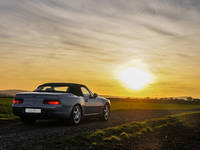 Porsche 968 Verdeck 1991 - 1995