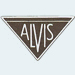 Alvis Logo