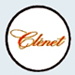 Clenet Logo