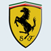 Ferrari Logo