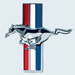 Ford Mustang Logo