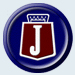 Jensen Logo