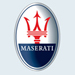 Maserati Logo