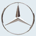 Mercedes Logo