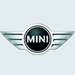 Mini BMW Logo