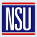 NSU Logo